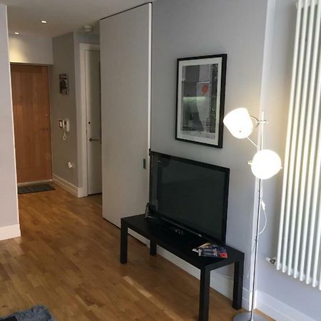 Highcross Deluxe Apartment Leicester Exterior foto